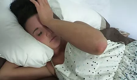 După ce a nenorocit acea sexy braileanca se fute frumusețe, Mercedes a zâmbit la Focker